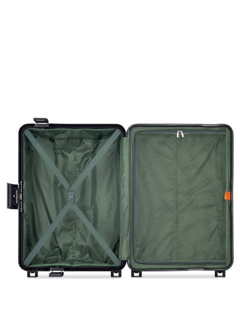 SECURITECH STONE Trolley Bagaglio a Mano Nero - Bagagli a mano