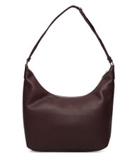 CALVIN KLEIN WEBBING Borsa a spalla fudge - Borse Donna - 3