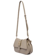 FURLA FLOW M Borsa a mano in pelle linen - Borse Donna - 3