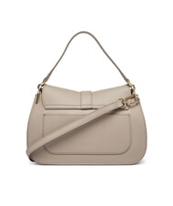 FURLA FLOW M Borsa a mano in pelle linen - Borse Donna - 4