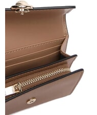 FURLA SFERA Portafoglio in pelle - Portafogli Donna
