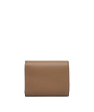 FURLA SFERA Portafoglio in pelle toffee+deserto int. - Portafogli Donna - 3