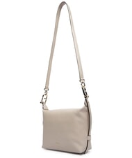 FURLA TONIE  Mini Bag a tracolla, in pelle vaniglia - Borse Donna - 3