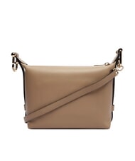 FURLA TONIE  Mini Bag a tracolla, in pelle greige - Borse Donna - 3