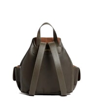 COCCINELLE MAVERY PO.WA.C Zainetto fango/fang/cogn - Borse Donna - 4