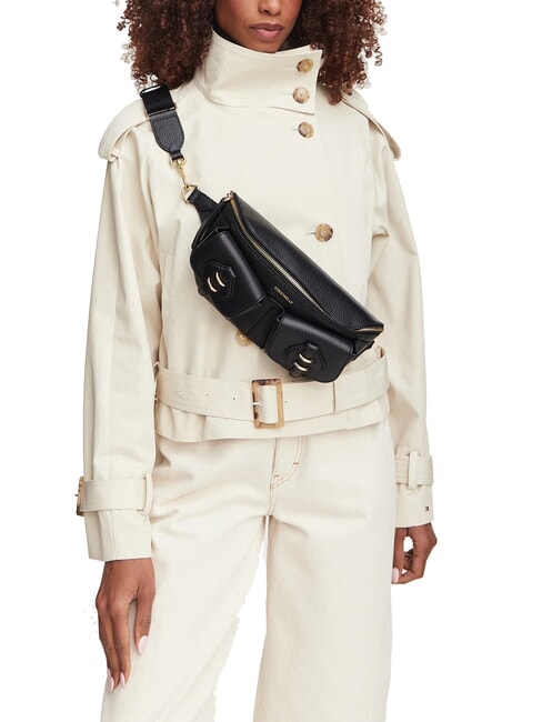 MAVERY POCKET  Nero - Borse Donna