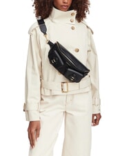 COCCINELLE MAVERY POCKET  Nero - Borse Donna - 2