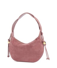 COCCINELLE THESS SUEDE BIM Sacca a spalla winter rose - Borse Donna - 3