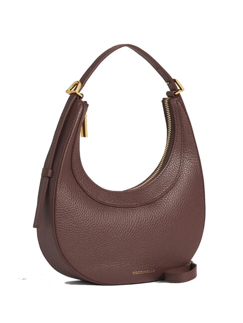 WHISPER Borsa a spalla, con tracolla berry - Borse Donna