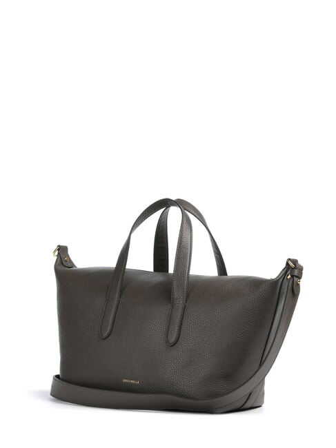 BEAT GENERATION Borsa a mano, con tracolla fango - Borse Donna