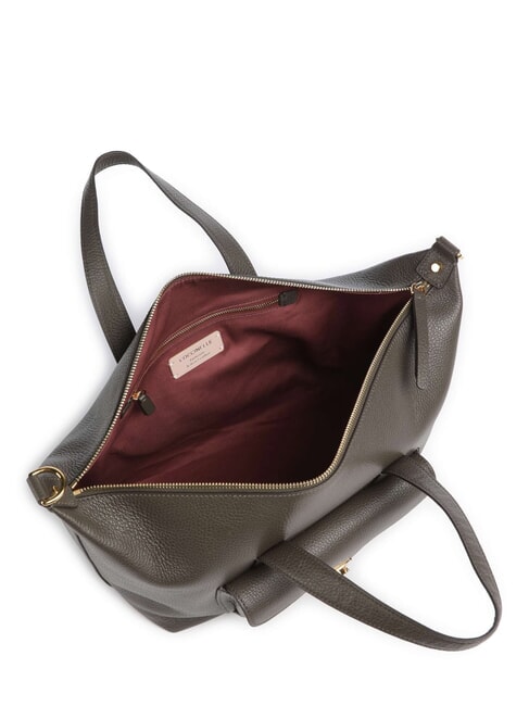 BEAT GENERATION Borsa a mano, con tracolla fango - Borse Donna