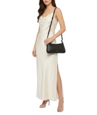 COCCINELLE C-ME CHAIN Borsa a tracolla Nero - Borse Donna - 2
