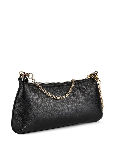 C-ME CHAIN Borsa a tracolla Nero - Borse Donna