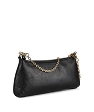 COCCINELLE C-ME CHAIN Borsa a tracolla Nero - Borse Donna - 3
