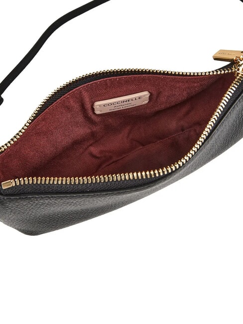 C-ME CHAIN Borsa a tracolla Nero - Borse Donna