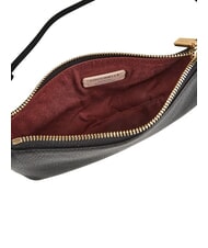 COCCINELLE C-ME CHAIN Borsa a tracolla Nero - Borse Donna - 4