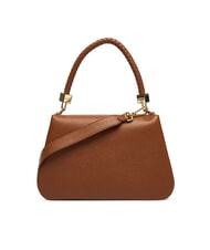 COCCINELLE TIGGY Borsa a mano, con tracolla cognac - Borse Donna - 4