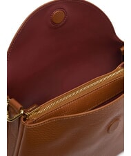 COCCINELLE TIGGY Borsa a mano, con tracolla cognac - Borse Donna - 5