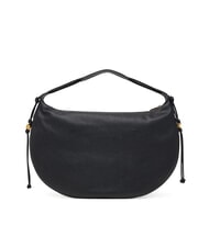 COCCINELLE THESS Borsa a spalla, in pelle Nero - Borse Donna - 3