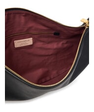 COCCINELLE THESS Borsa a spalla, in pelle Nero - Borse Donna - 4