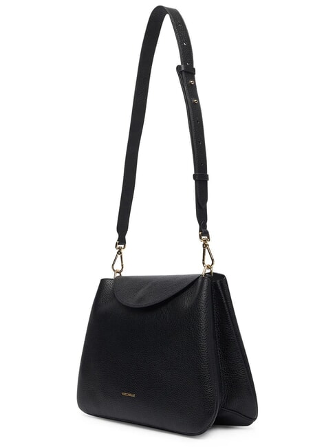 TIGGY Borsa a spalla, con tracolla Nero - Borse Donna