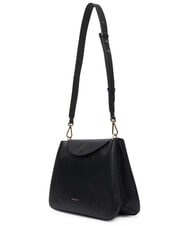 COCCINELLE TIGGY Borsa a spalla, con tracolla Nero - Borse Donna - 3