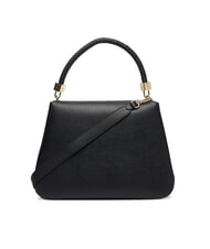 COCCINELLE TIGGY Borsa a spalla, con tracolla Nero - Borse Donna - 4