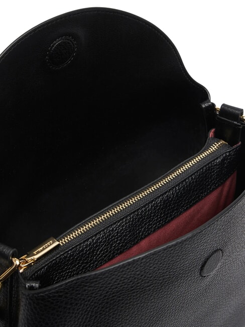 TIGGY Borsa a spalla, con tracolla Nero - Borse Donna