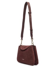COCCINELLE TIGGY SUEDE BIM Borsa a mano, con tracolla berry - Borse Donna - 3
