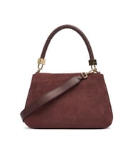 COCCINELLE TIGGY SUEDE BIM Borsa a mano, con tracolla berry - Borse Donna - 4