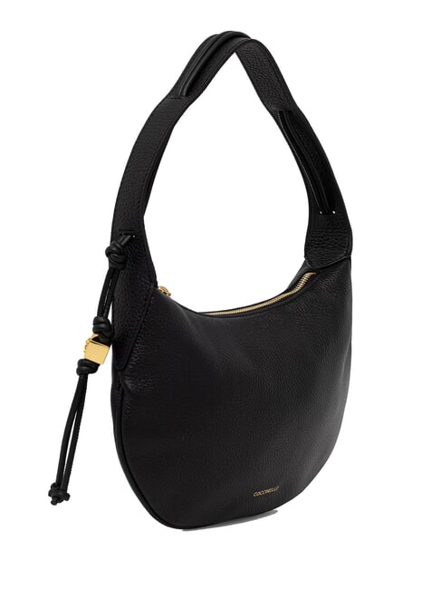 THESS Borsa a spalla Nero - Borse Donna