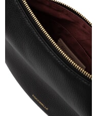 COCCINELLE THESS Borsa a spalla Nero - Borse Donna - 4