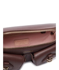 COCCINELLE MAVERY POCKET  berry - Borse Donna - 4