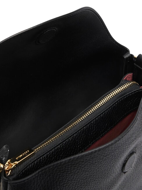 TIGGY Borsa a mano, con tracolla Nero - Borse Donna