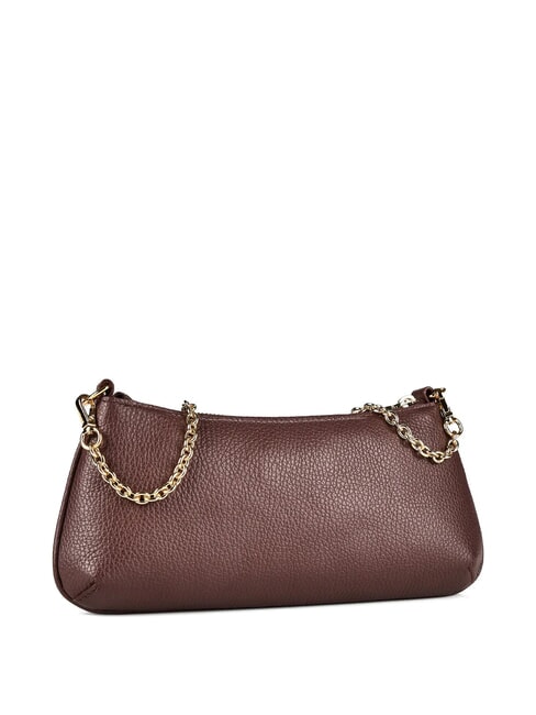 C-ME CHAIN Borsa a tracolla berry - Borse Donna