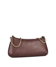COCCINELLE C-ME CHAIN Borsa a tracolla berry - Borse Donna - 3