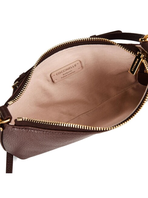 C-ME CHAIN Borsa a tracolla berry - Borse Donna
