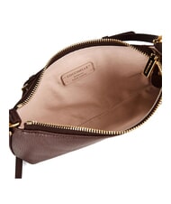 COCCINELLE C-ME CHAIN Borsa a tracolla berry - Borse Donna - 4