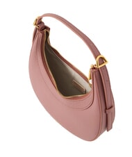 COCCINELLE WHISPER Borsa a spalla, con tracolla winter rose - Borse Donna - 3