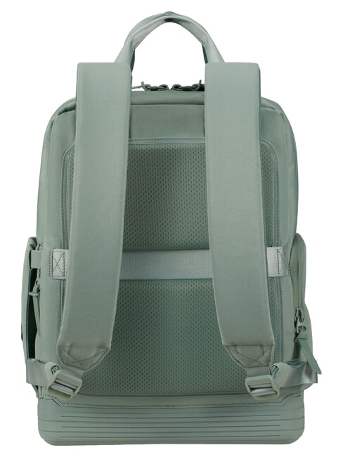 SOULPACK Zaino porta PC 15" iceberg green - Zaini Scuola & Tempo Libero