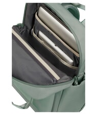 AMERICAN TOURISTER SOULPACK Zaino porta PC 15" iceberg green - Zaini Scuola & Tempo Libero - 6