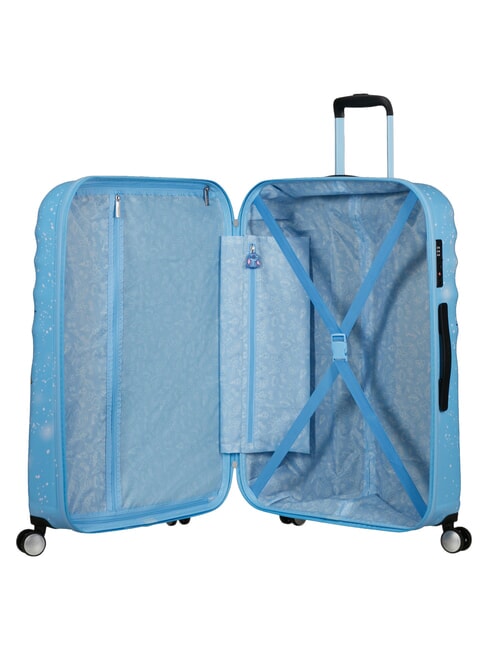 WAVEBREAKER DISNEY  Trolley Grande stitch universe - Trolley Rigidi