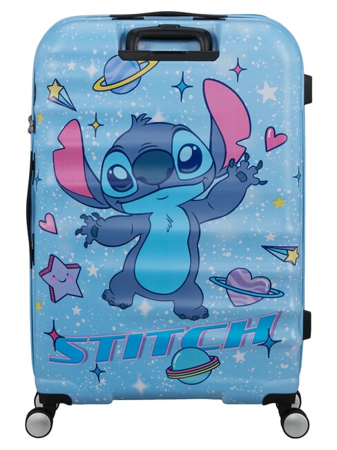 WAVEBREAKER DISNEY  Trolley Grande stitch universe - Trolley Rigidi