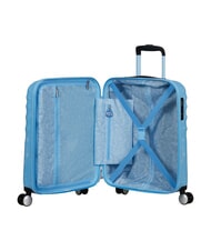 AMERICAN TOURISTER WAVEBREAKER DISNEY  Trolley Bagaglio a Mano stitch universe - Bagagli a mano - 2