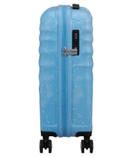 AMERICAN TOURISTER WAVEBREAKER DISNEY  Trolley Bagaglio a Mano stitch universe - Bagagli a mano - 4