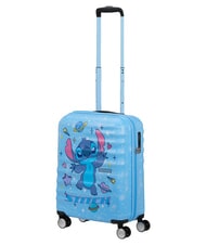 AMERICAN TOURISTER WAVEBREAKER DISNEY  Trolley Bagaglio a Mano stitch universe - Bagagli a mano - 6