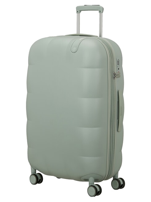 DREAMI Trolley grande, espandibile everdream sage - Trolley Rigidi