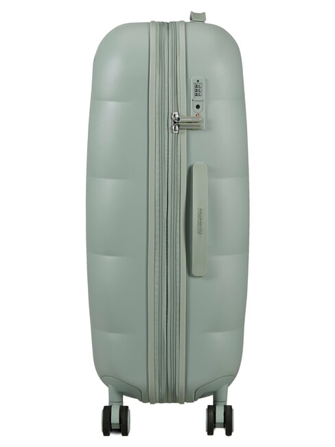 DREAMI Trolley grande, espandibile everdream sage - Trolley Rigidi