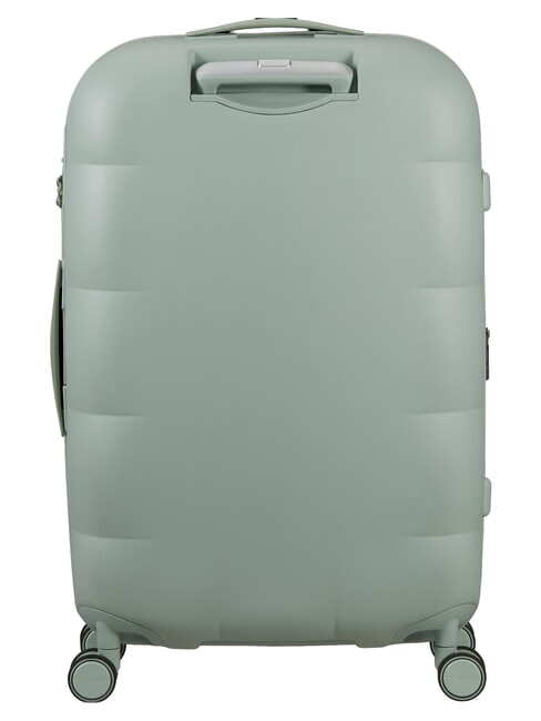 DREAMI Trolley grande, espandibile everdream sage - Trolley Rigidi