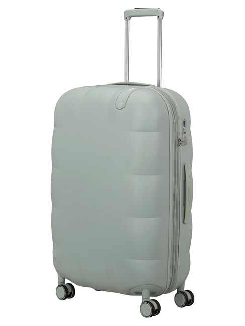 DREAMI Trolley grande, espandibile everdream sage - Trolley Rigidi